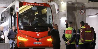 Reporté après des incidents, le match OM-Lyon aura lieu à Marseille le 6 décembre