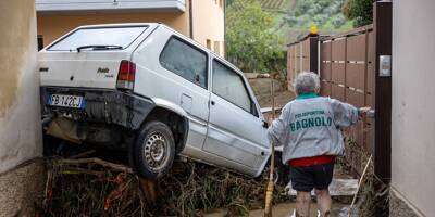 Le passage de la tempête Ciaran sur l'Italie a fait six morts en Toscane
