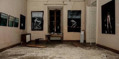 Guerre en Ukraine en direct: frappes russes sur un musée historique d'Odessa, au moins 8 blessés