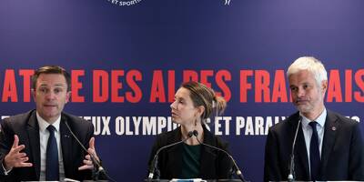JO d'hiver 2030: les Alpes françaises ont passé l'oral devant le CIO
