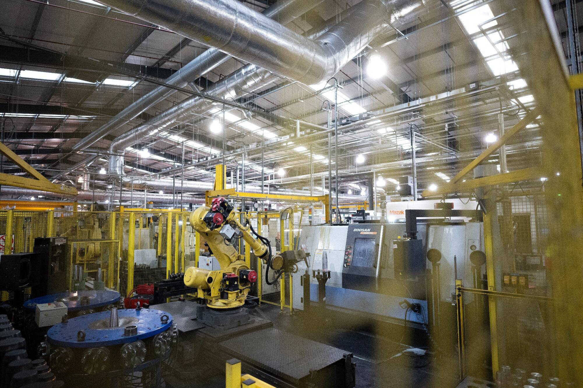 Il l'avait confondu avec une boîte de poivrons, un robot tue un homme dans une usine en Corée du Sud