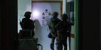 Raid de Tsahal sur al-Chifa: Israël peut-elle cibler l'hôpital? Que dit le droit international? On fait le point