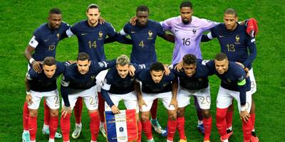 L'équipe de France connait ses adversaires pour l'Euro 2024