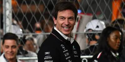 F1: le directeur de l'écurie Mercedes visé par une enquête de la FIA pour conflit d'intérêts