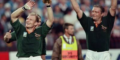 Le Springbok champion du monde 1995, Hannes Strydom a trouvé la mort dans un accident de la route