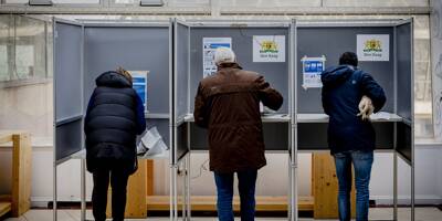 L'extrême droite remporte les législatives aux Pays-Bas selon les sondages à la sortie des urnes