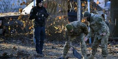 Guerre en Ukraine en direct: Kiev ordonne l'évacuation des civils d'une vingtaine de villages du nord-est