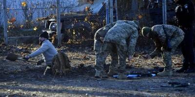 Guerre en Ukraine en direct: l'armée russe annonce avoir pris le contrôle d'une ville près de Donetsk