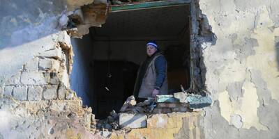 Guerre en Ukraine en direct: deux femmes et une fillette tuées par un bombardement russe dans le nord-est