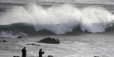 Le vent violent provoque des coupures d'électricité et perturbe les transports en Corse