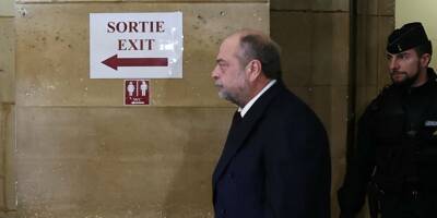 Procès pour prise illégale d'intérêts: le ministre de la Justice Eric Dupond-Moretti relaxé par la Cour de Justice de la République