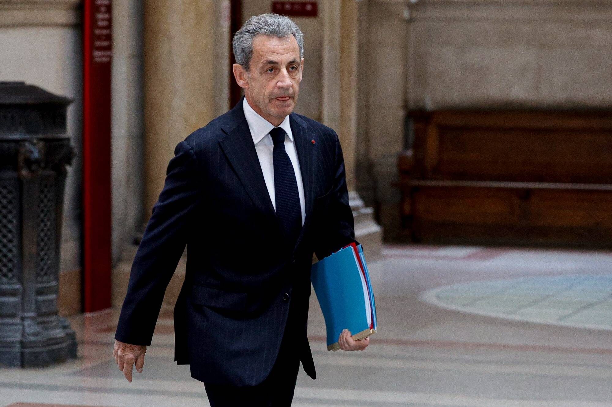 Affaire Bygmalion: fin du procès en appel de Nicolas Sarkozy, la décision attendue le 14 février