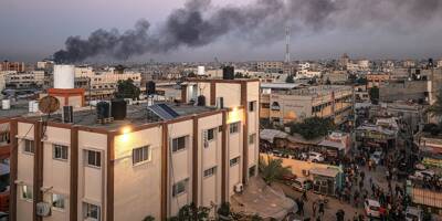 Le point sur la situation au 57ème jour de la guerre entre Israël et le Hamas