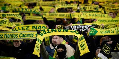 FC Nantes - OGC Nice: un supporter nantais mortellement blessé, une enquête ouverte