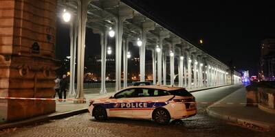 Attaque au couteau à Paris: trois personnes de l'entourage de l'assaillant en garde à vue