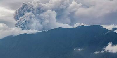 Fin des recherches en Indonésie après l'éruption meurtrière du volcan Marapi