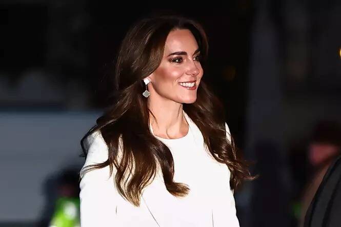 Atteinte d'un cancer, la princesse Kate fera samedi sa première apparition officielle depuis des mois pour le roi Charles III