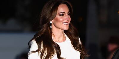 Un journal publie des photos de Kate Middleton, les internautes circonspects enquêtent toujours