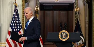 Le Congrès américain ouvre formellement une enquête en destitution de Biden
