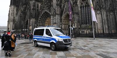 Projet d'attentat à Cologne: prolongation de la garde à vue de deux suspects