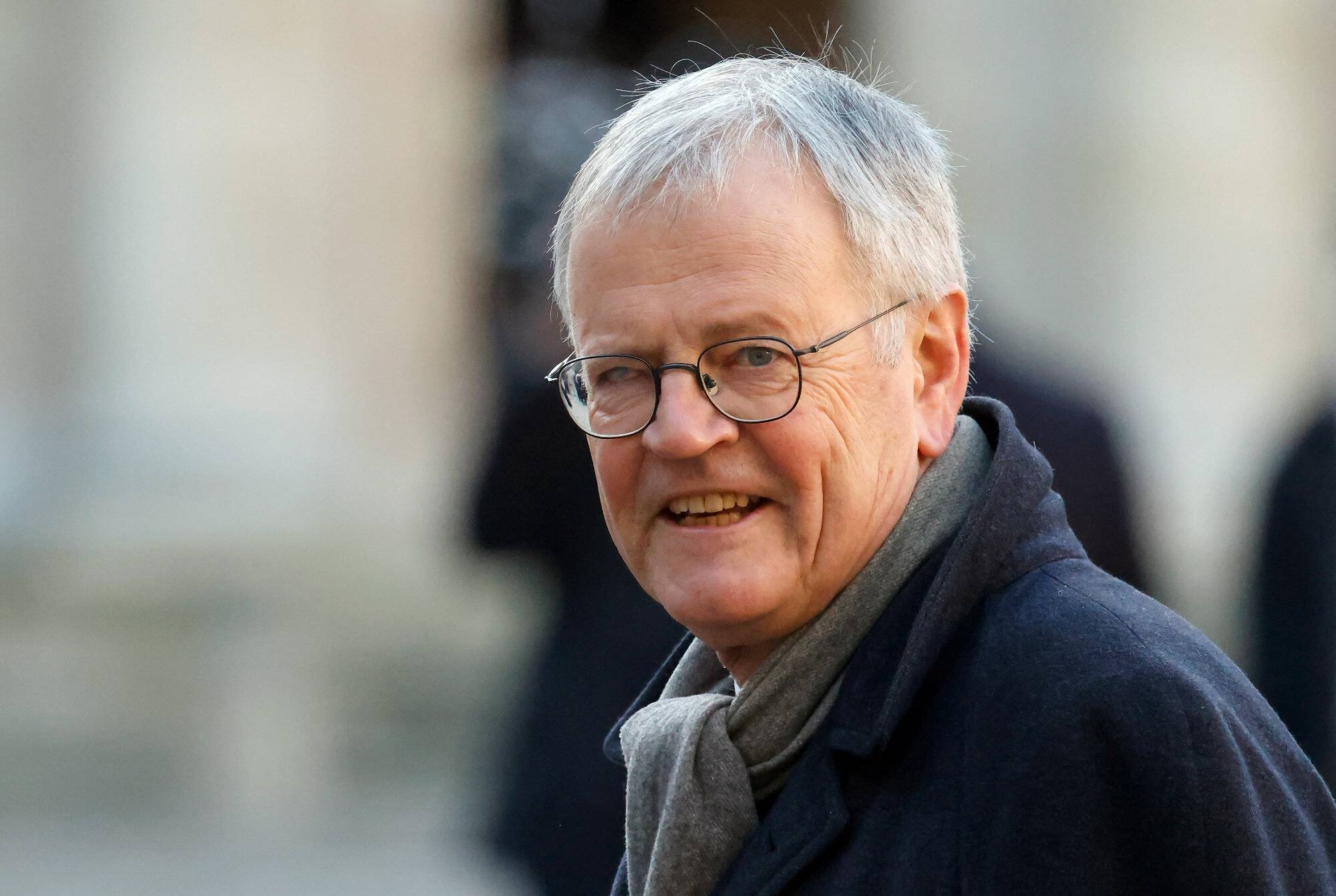 "Muslim d'apparence": le chercheur Pascal Boniface déclenche une polémique politique