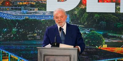 Emeutes de Brasilia: un an après, Lula refuse tout 
