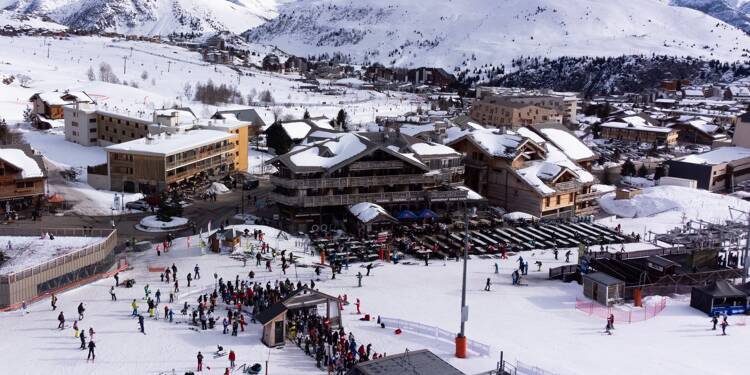 La montagne n'est pas à vendre: à l'Alpe d'Huez, l'impact écologique du festival Tomorrowland winter vivement critiqué