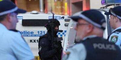 L'attaque au couteau dans une église près de Sydney qualifiée d'