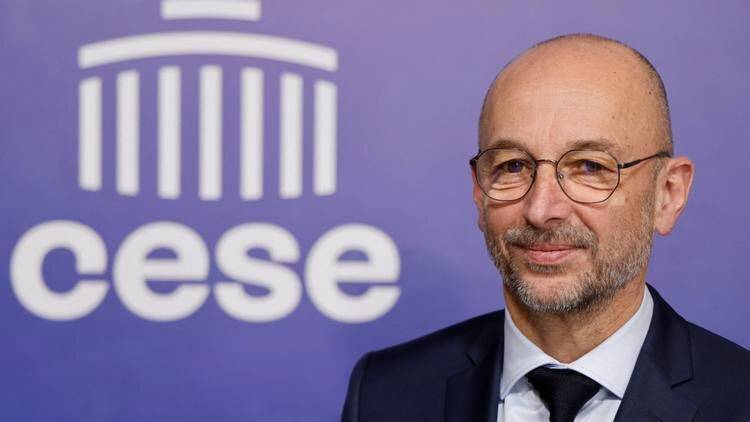 Qui est Thierry Beaudet, ce nouveau nom qui circule pour le poste de Premier ministre?