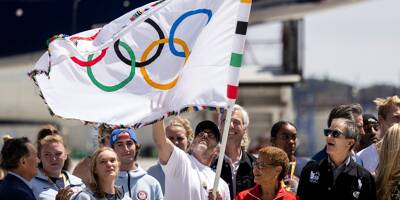 La boxe en route pour les JO de Los Angeles 2028, le président du CIO Thomas Bach 