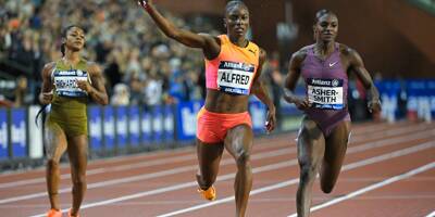 Sept champions olympiques de Paris seront présents au meeting Herculis de Monaco le 11 juillet