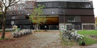 Des étudiants protestaient contre son partenariat avec une université israélienne: les forces de l'ordre mettent fin au blocage de Sciences Po Strasbourg