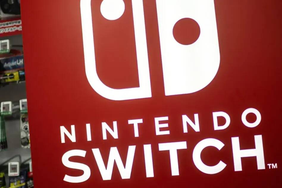 Jeu vidéo: la console Switch 2 sera disponible le 5 juin, annonce Nintendo