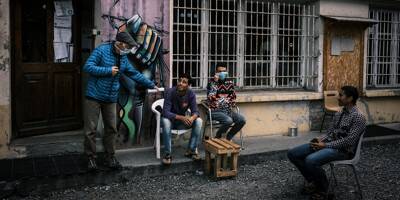Surchargée, la structure d'accueil de migrants de Briançon, Terrasses Solidaires va fermer ses portes