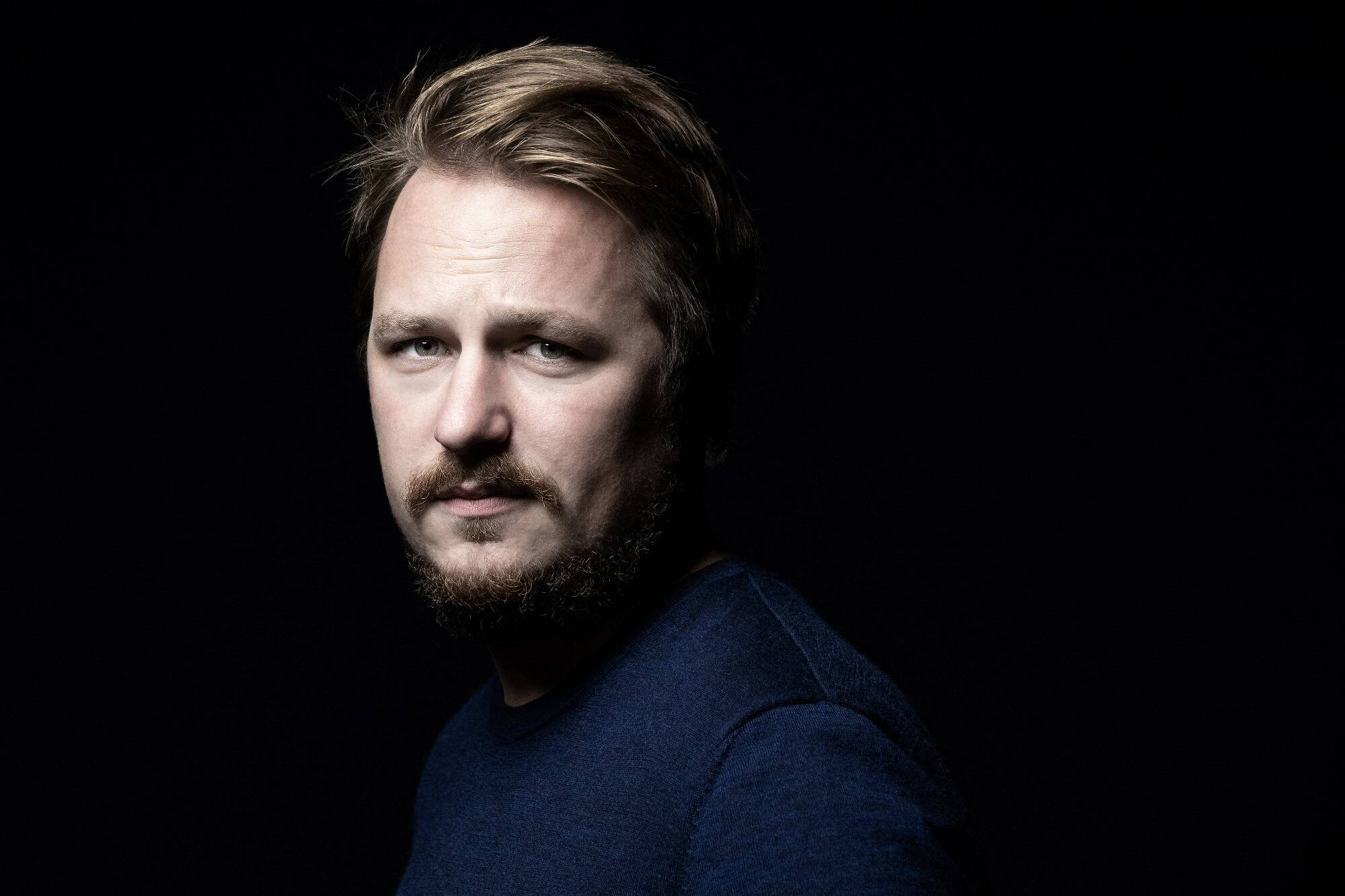 Viré de "Valeurs Actuelles", proche de Marion Maréchal, condamné pour injure raciste... 5 choses à savoir sur Geoffroy Lejeune, nouveau directeur contesté du "JDD"