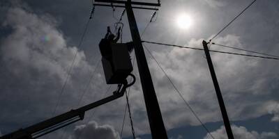 75.000 foyers sans électricité dans le Nord et le Pas-de-Calais, après le passage de la tempête Eunice