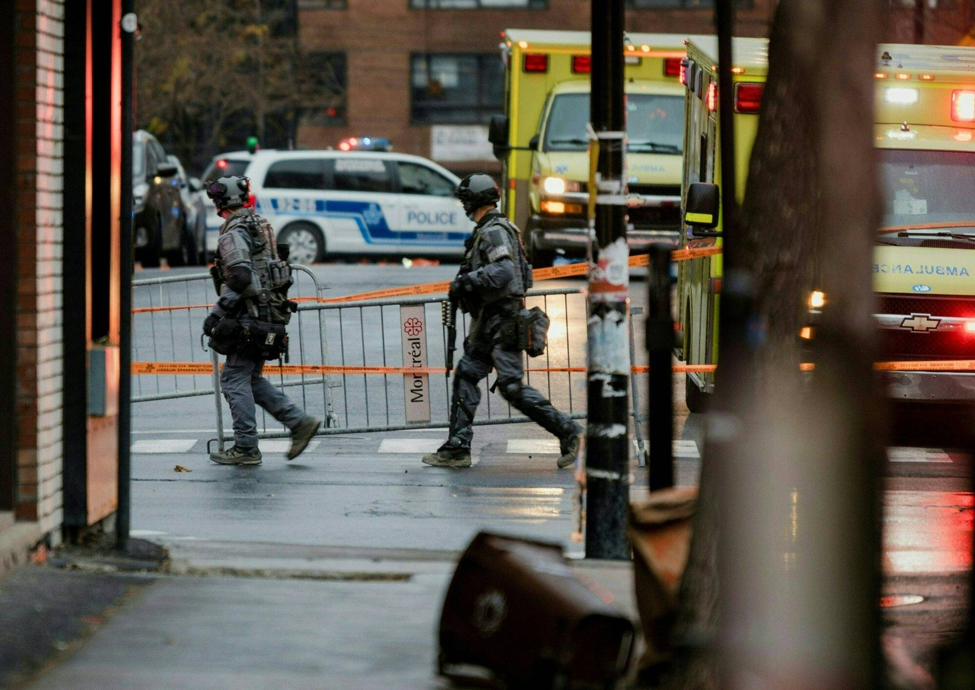 Intervention de la police antiterroriste chez Ubisoft: le joueur français auteur du canular téléphonique, condamné à trois ans de prison avec sursis