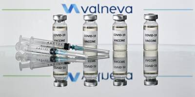 Covid-19: la société française Valneva suspend sa production de vaccins