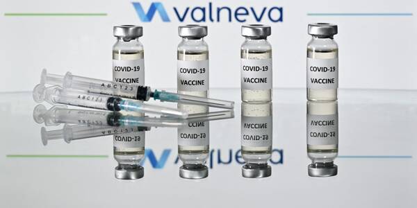 Le vaccin Valneva a été approuvé dans l'UE. 