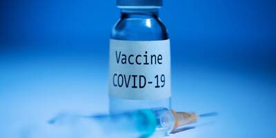 Covid-19: la vaccination ouverte aux 5-11 ans à risque à la 