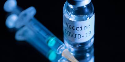 Covid-19: Castex annonce l'ouverture de la quatrième dose de vaccin aux plus de 80 ans