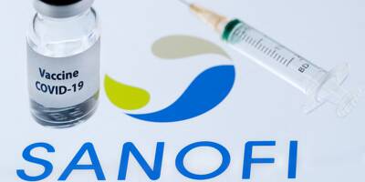 Covid-19: Sanofi arrête le développement de son vaccin à ARN messager