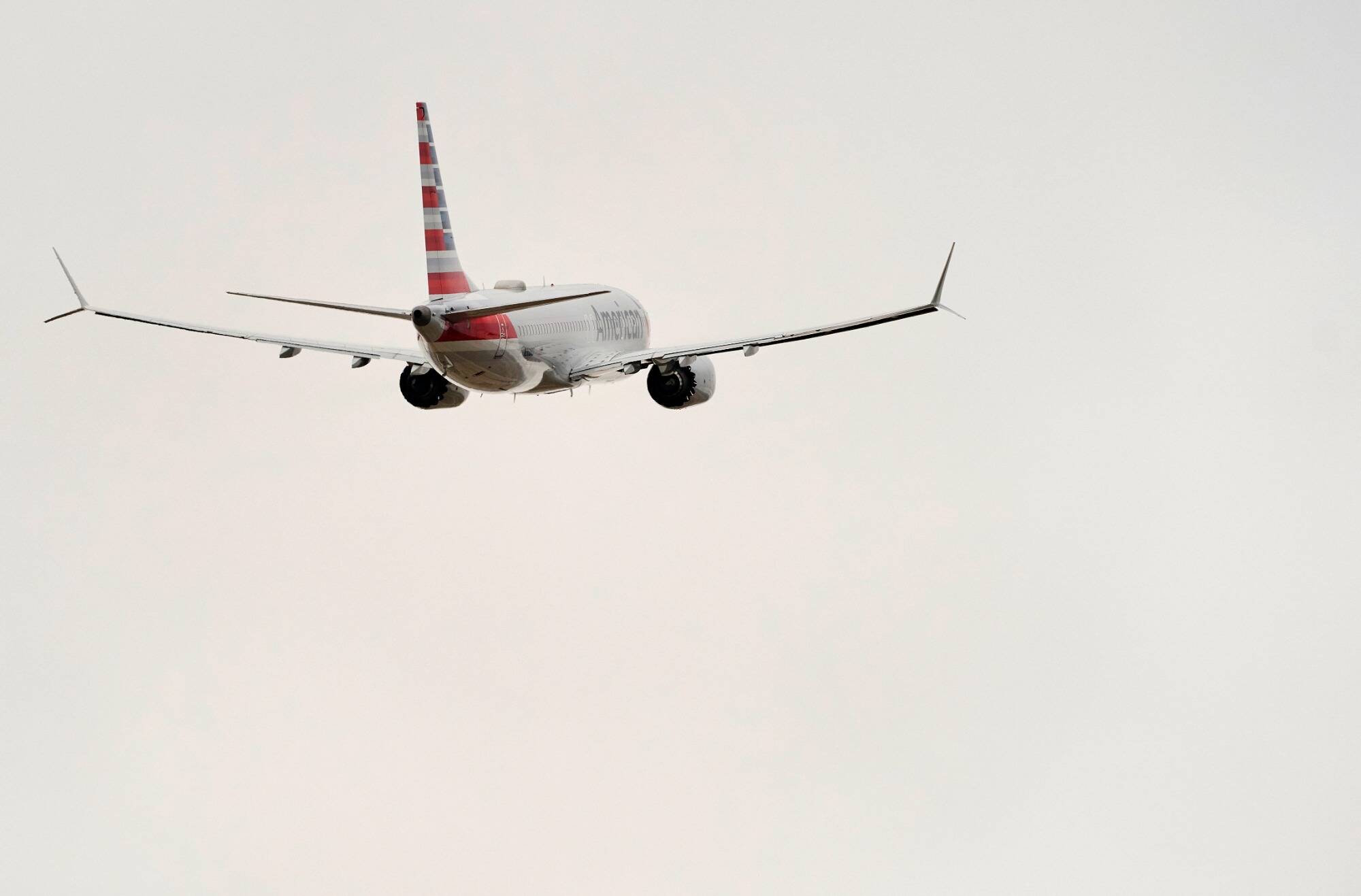 Après le 737 MAX, 200 avions d'un autre modèle de Boeing sont rappelés pour des contrôles approfondis