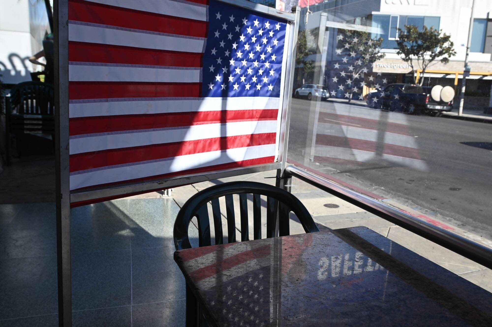 Covid-19: les Etats-Unis lèveront les restrictions d'entrée aux frontières pour les vaccinés le 8 novembre