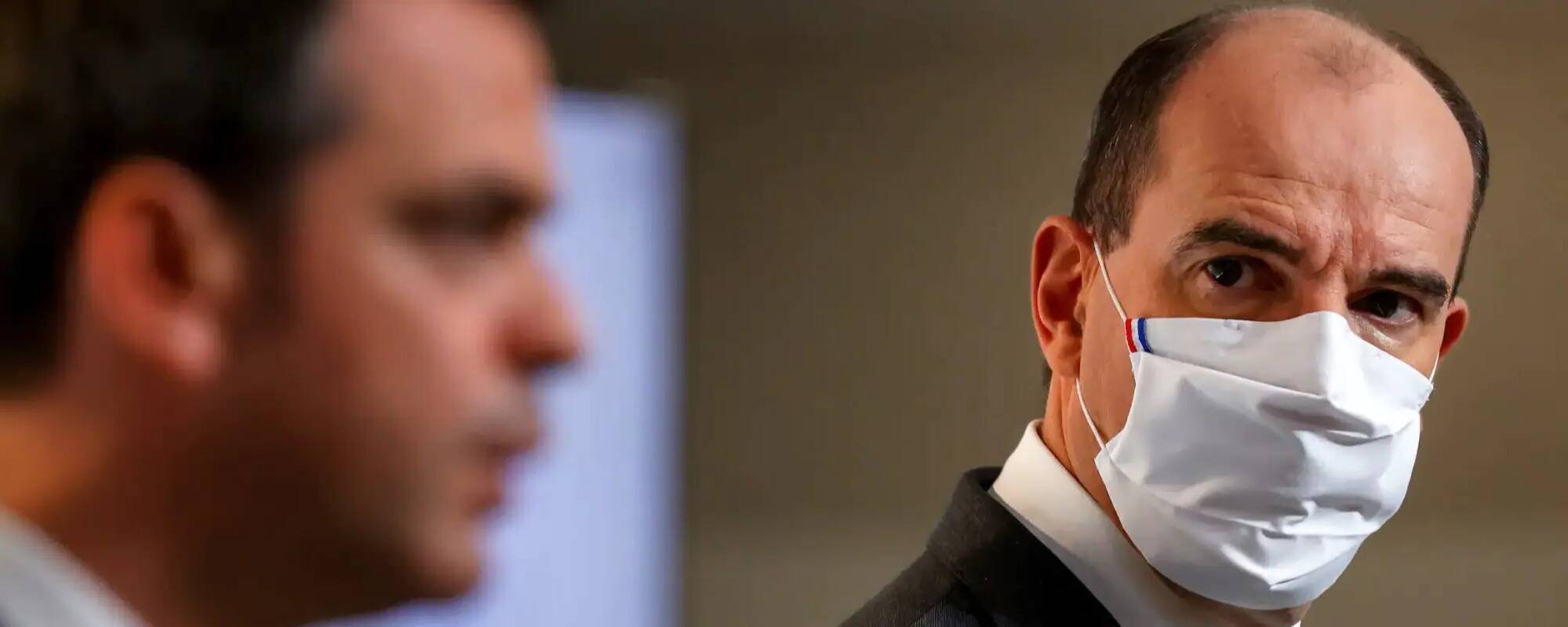 Couvre-feu avancé, pas de réveillon le 31, déconfinement maintenu... ce qu'il faut retenir des annonces de Jean Castex sur la Covid-19