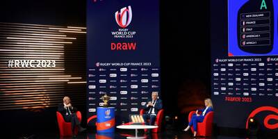 Coupe du Monde de Rugby 2023: Greenpeace appelle à renoncer au sponsor TotalEnergies