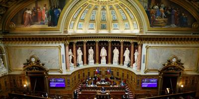 Enfants placés: un projet de loi pour une meilleure protection arrive au Sénat