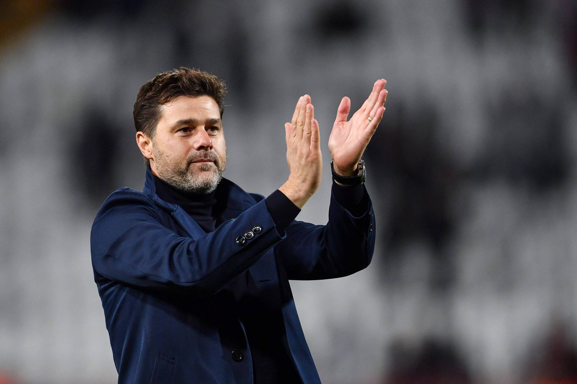 Mauricio Pochettino choisi comme nouveau sélectionneur des Etats-Unis