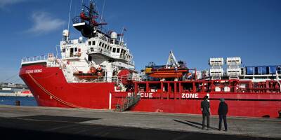 L'Ocean Viking et le SeaWatch autorisés à accoster en Sicile avec plus de 800 migrants