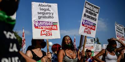 Où en est le droit à l'avortement dans le monde? On fait le point